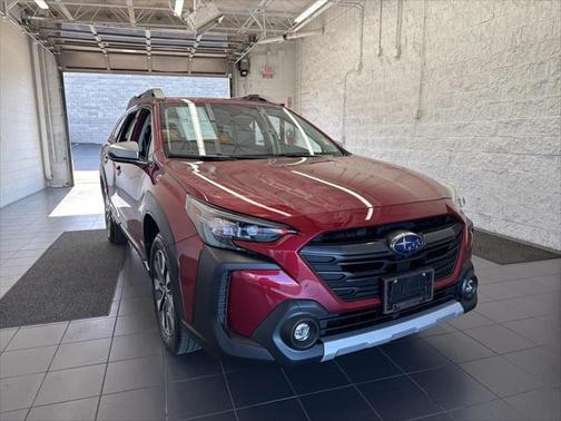 2024 Subaru Outback Touring XT
