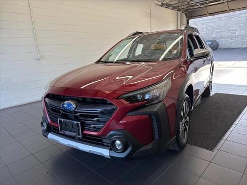 2024 Subaru Outback Touring XT