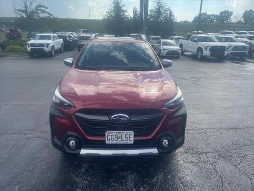 2024 Subaru Outback Touring XT