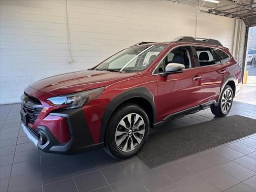 2024 Subaru Outback Touring XT