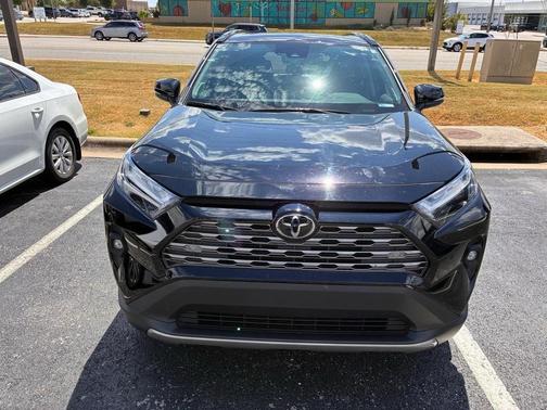 2024 Toyota RAV4 Limited