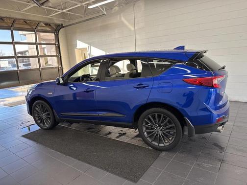 2023 Acura RDX A-Spec Advance Package