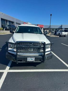 2015 RAM 1500 Lone Star