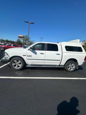 2015 RAM 1500 Lone Star