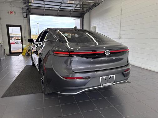 2023 Toyota Crown XLE