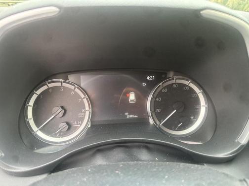 2024 Toyota Highlander XSE