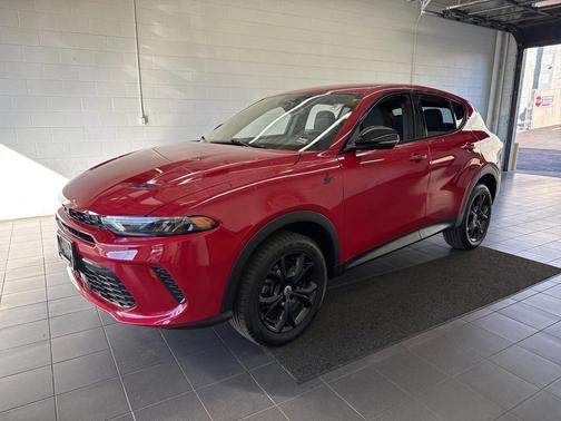 2024 Dodge Hornet GT