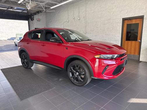 2024 Dodge Hornet GT
