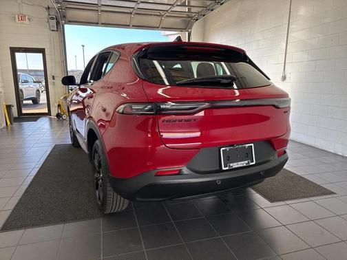 2024 Dodge Hornet GT
