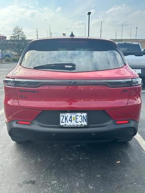 2024 Dodge Hornet GT AWD