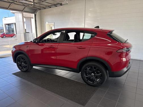 2024 Dodge Hornet GT