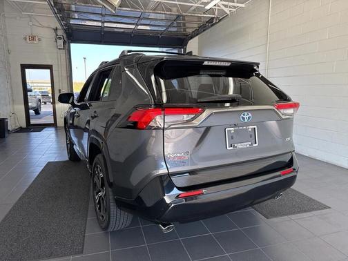 2023 Toyota RAV4 Prime XSE