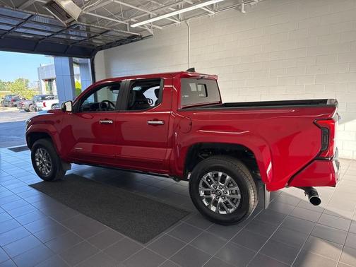 2024 Toyota Tacoma Limited