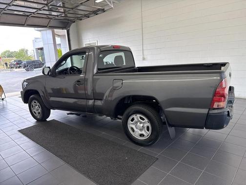 2014 Toyota Tacoma Base
