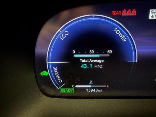 2023 Toyota Crown XLE