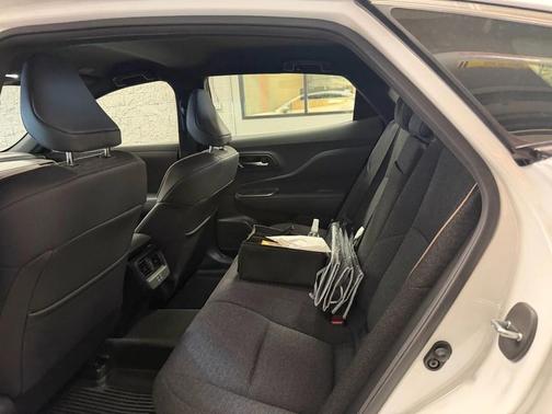 2023 Toyota Crown XLE