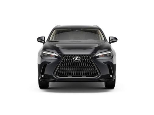 Caviar 2026 Lexus NX 350 Base