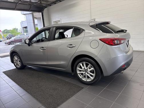 2016 Mazda Mazda3 i Grand Touring