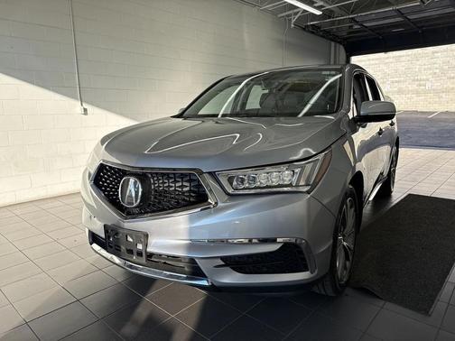 2017 Acura MDX 3.5L w/Technology Package
