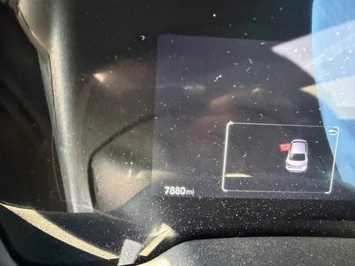 2025 Toyota Corolla XSE