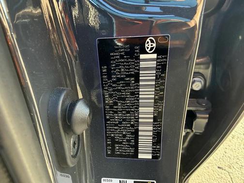 2025 Toyota Corolla XSE