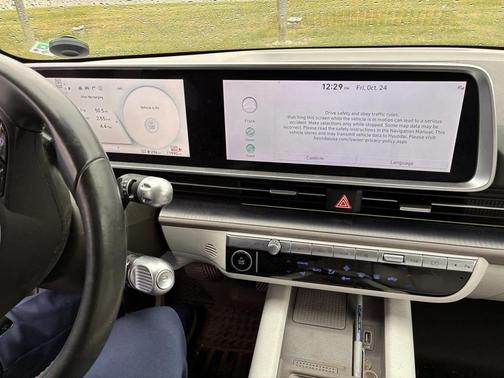 2023 Hyundai IONIQ 6 SEL