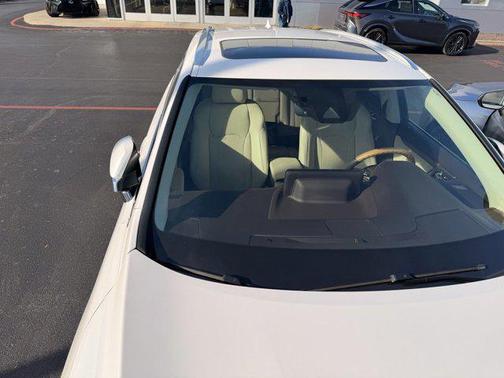 2020 Lexus RX 450h Base