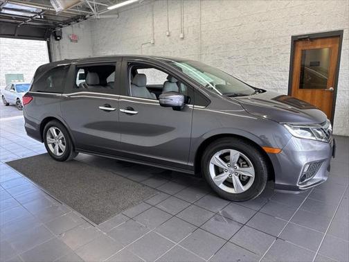2020 Honda Odyssey EX
