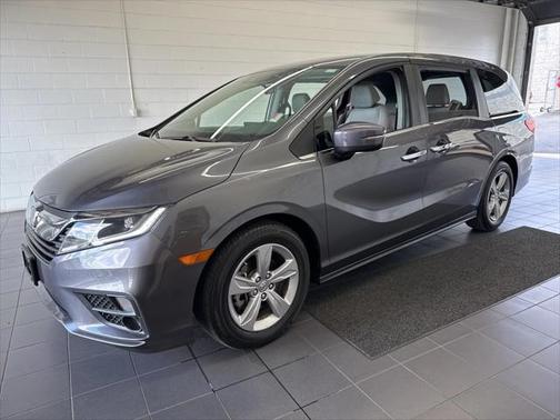 2020 Honda Odyssey EX