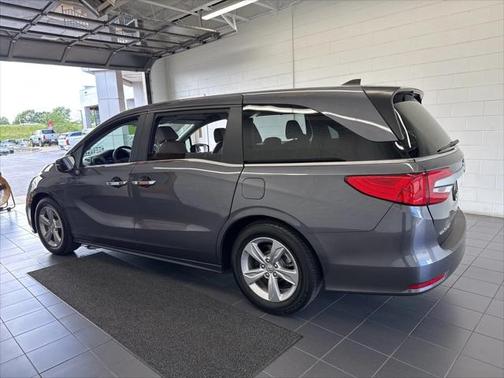 2020 Honda Odyssey EX