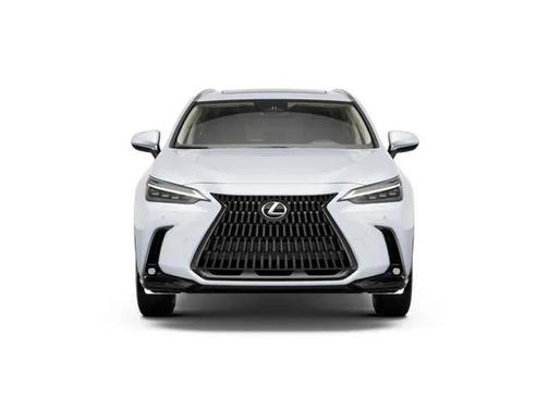 2026 Lexus NX 350h NX 350h Luxury