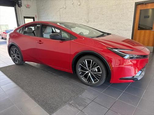 2025 Toyota Prius Limited