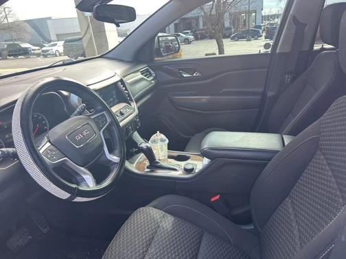 2018 GMC Acadia SLE-1