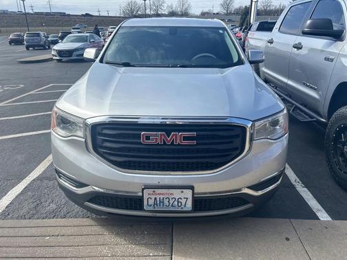2018 GMC Acadia SLE-1