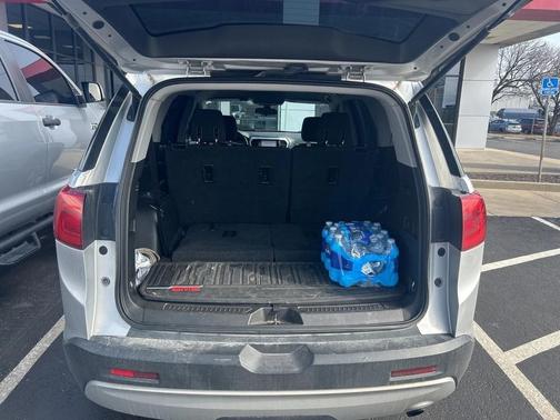 2018 GMC Acadia SLE-1