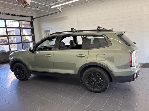 2024 Kia Telluride SX Prestige X-Pro