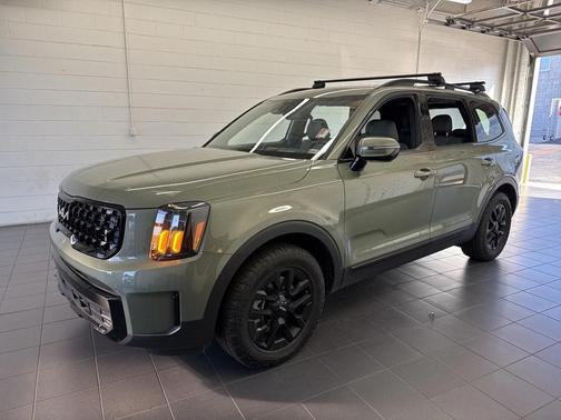 2024 Kia Telluride SX Prestige X-Pro