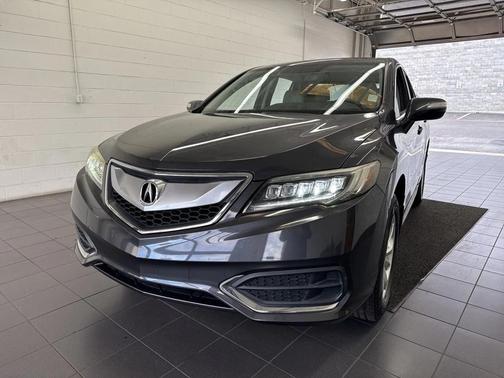 2016 Acura RDX Base