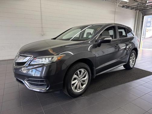 2016 Acura RDX Base