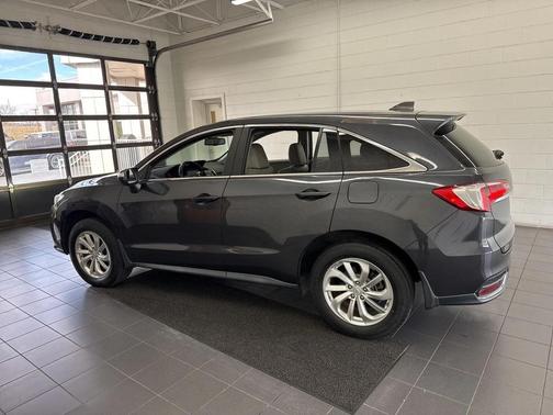2016 Acura RDX Base