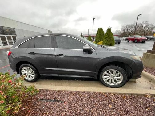 2016 Acura RDX Base
