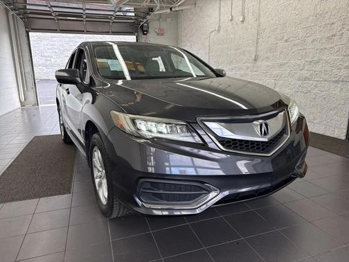 2016 Acura RDX Base