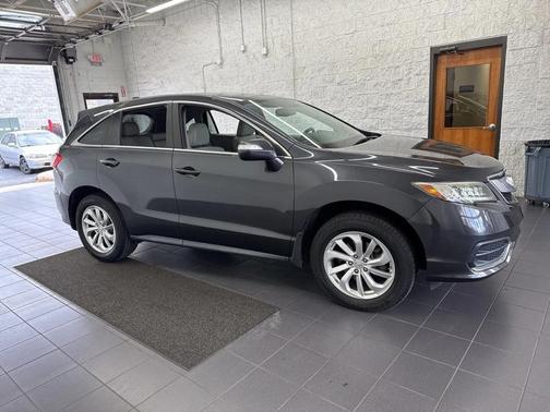 2016 Acura RDX Base