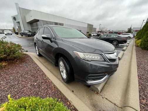 2016 Acura RDX Base