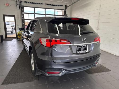 2016 Acura RDX Base