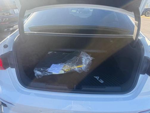 2023 Audi S3 Premium Plus TFSI quattro S tronic