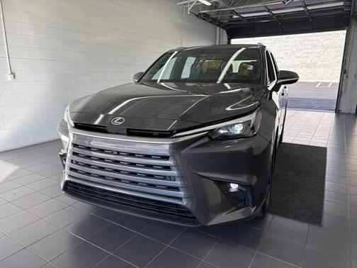 2024 Lexus TX 350 Premium