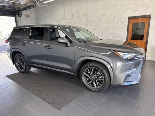 2024 Lexus TX 350 Premium