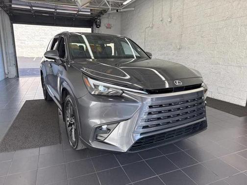 2024 Lexus TX 350 Premium