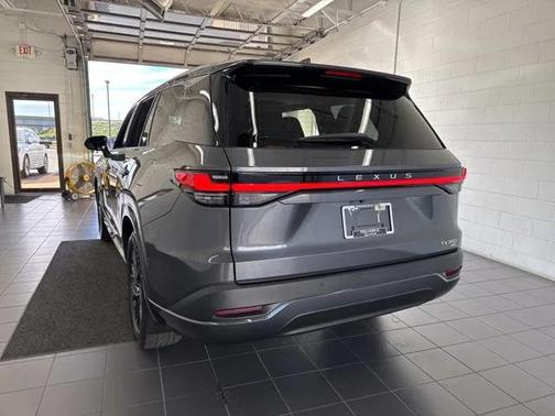 2024 Lexus TX 350 Premium